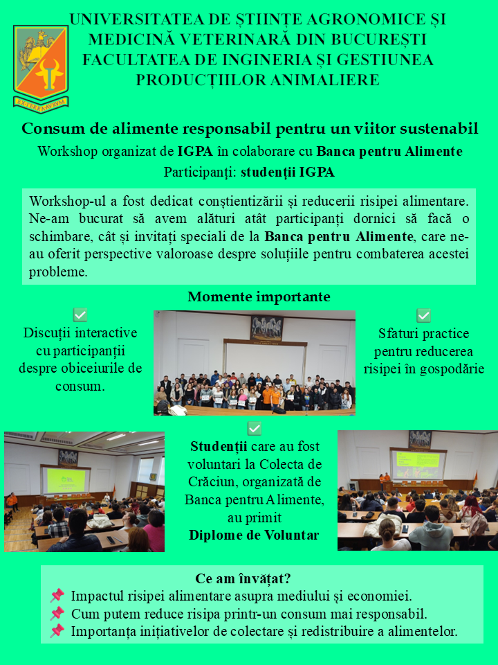 Banca pentru alimente